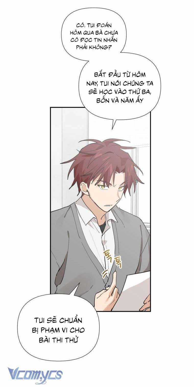 Điều Ước Sao Băng - Chapter 6 - Trang 28