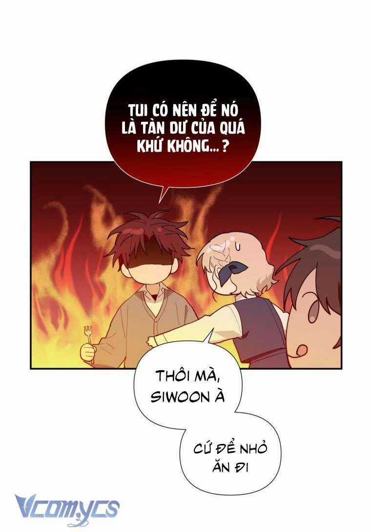 Điều Ước Sao Băng - Chapter 6 - Trang 38