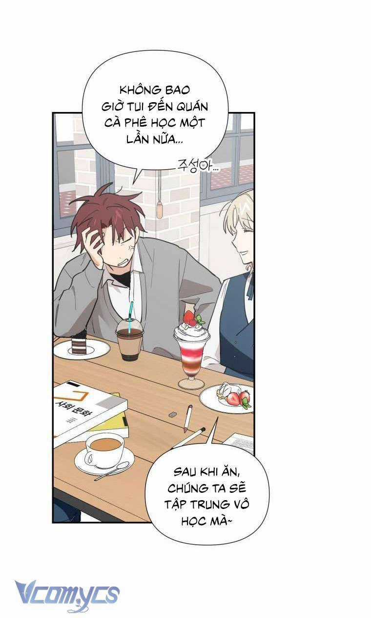 Điều Ước Sao Băng - Chapter 6 - Trang 39