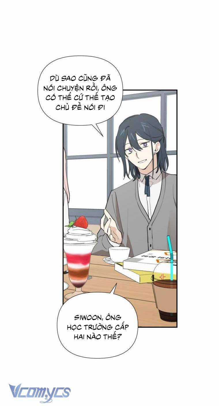 Điều Ước Sao Băng - Chapter 6 - Trang 40