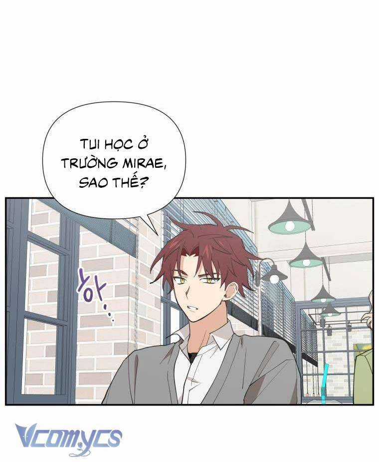 Điều Ước Sao Băng - Chapter 6 - Trang 41