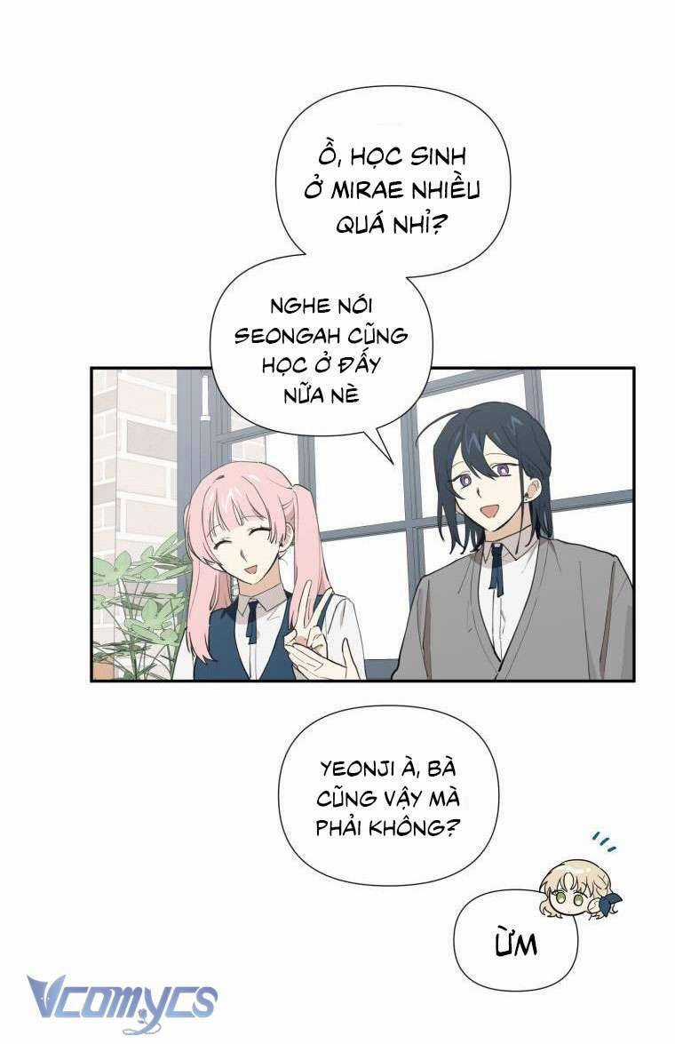 Điều Ước Sao Băng - Chapter 6 - Trang 42