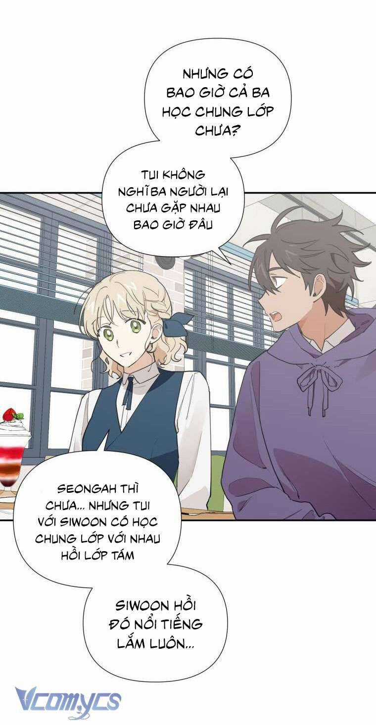 Điều Ước Sao Băng - Chapter 6 - Trang 43