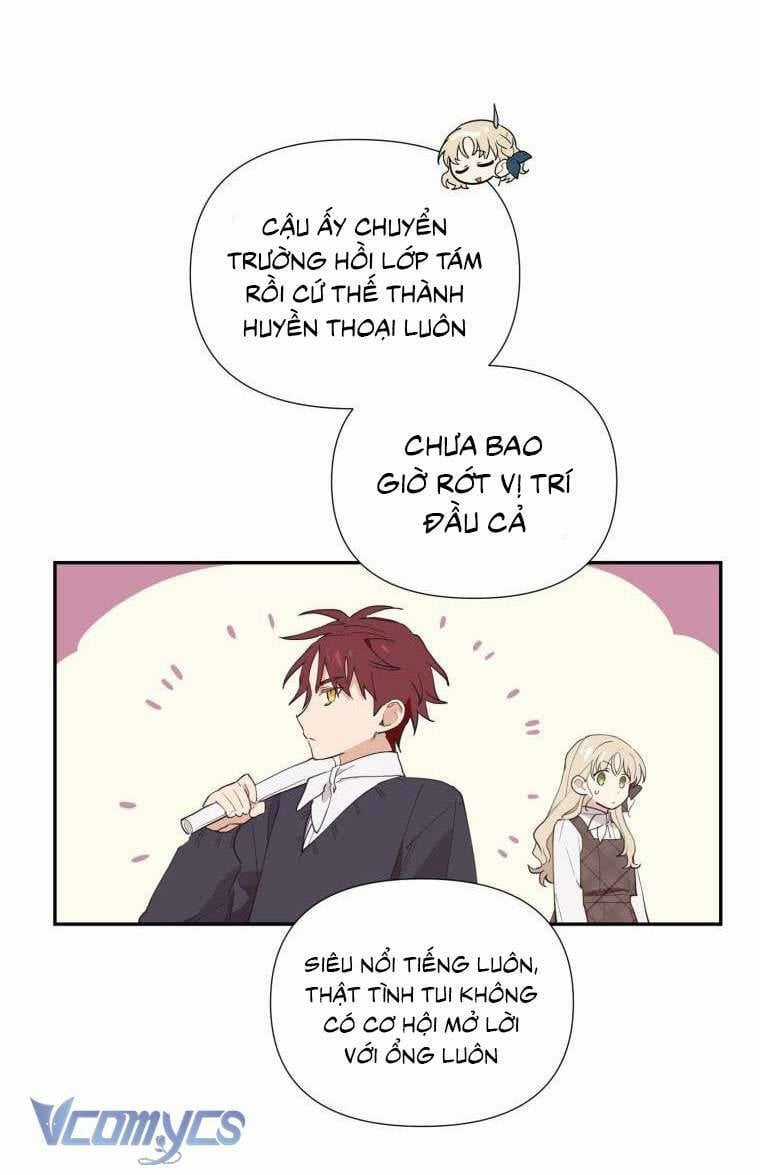 Điều Ước Sao Băng - Chapter 6 - Trang 44