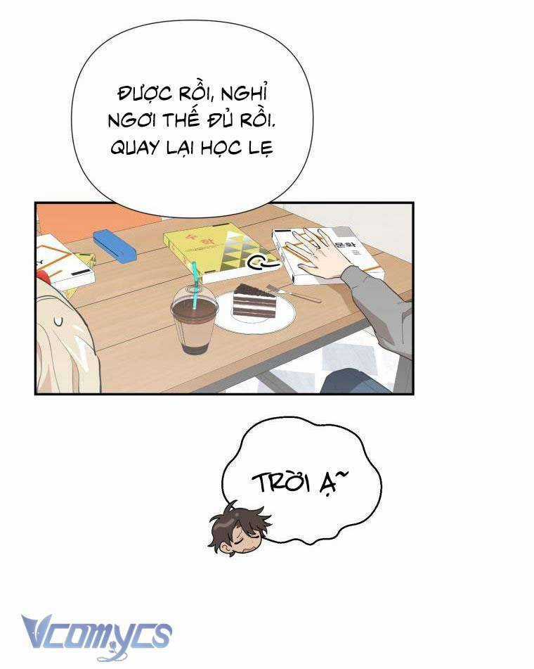 Điều Ước Sao Băng - Chapter 6 - Trang 46