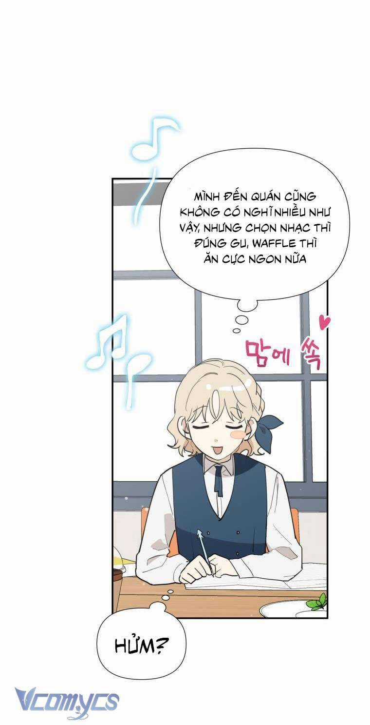 Điều Ước Sao Băng - Chapter 6 - Trang 52