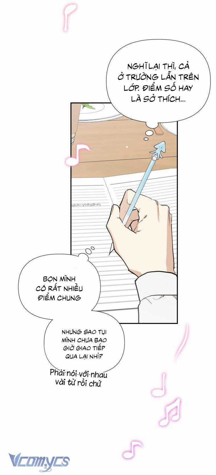 Điều Ước Sao Băng - Chapter 6 - Trang 56