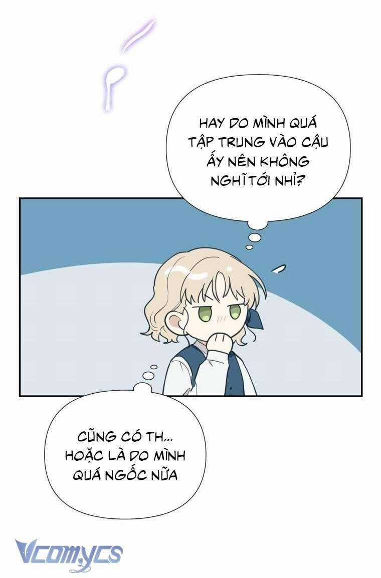 Điều Ước Sao Băng - Chapter 6 - Trang 57