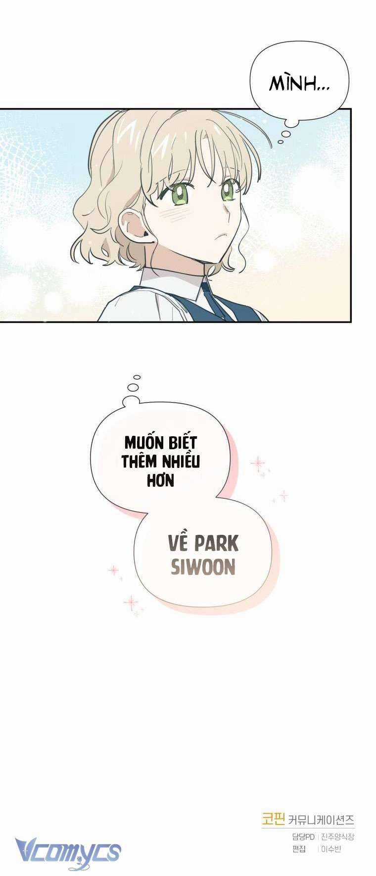 Điều Ước Sao Băng - Chapter 6 - Trang 59