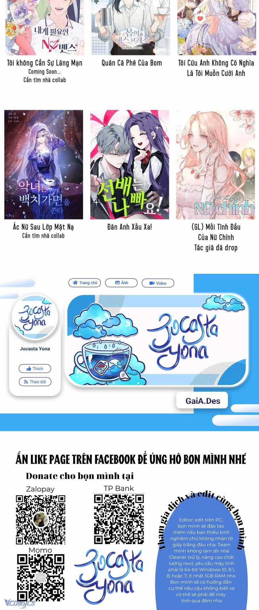 Điều Ước Sao Băng - Chapter 6 - Trang 61