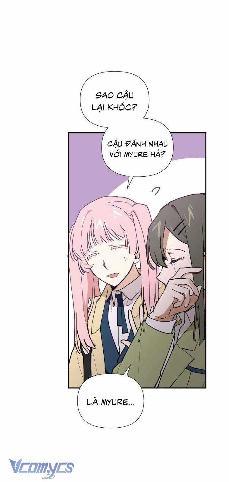 Điều Ước Sao Băng - Chapter 6 - Trang 9