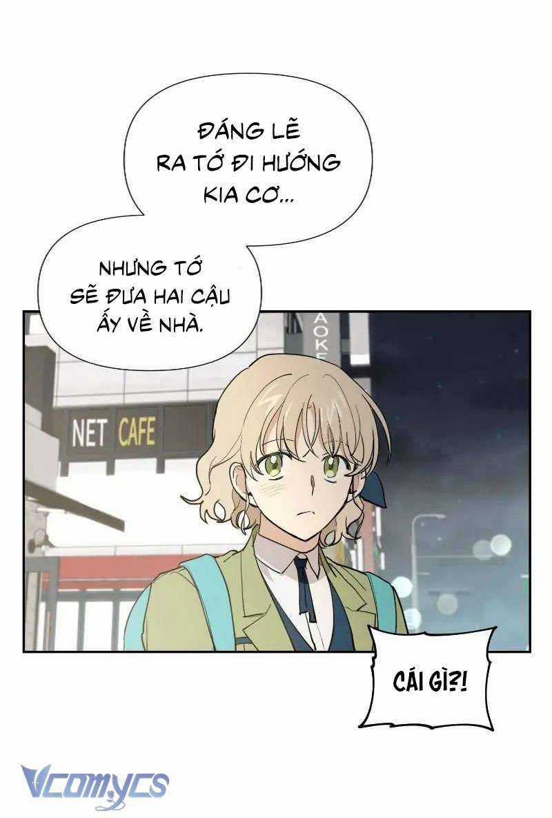 Điều Ước Sao Băng - Chapter 7 - Trang 11