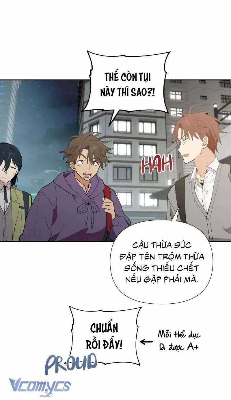 Điều Ước Sao Băng - Chapter 7 - Trang 12