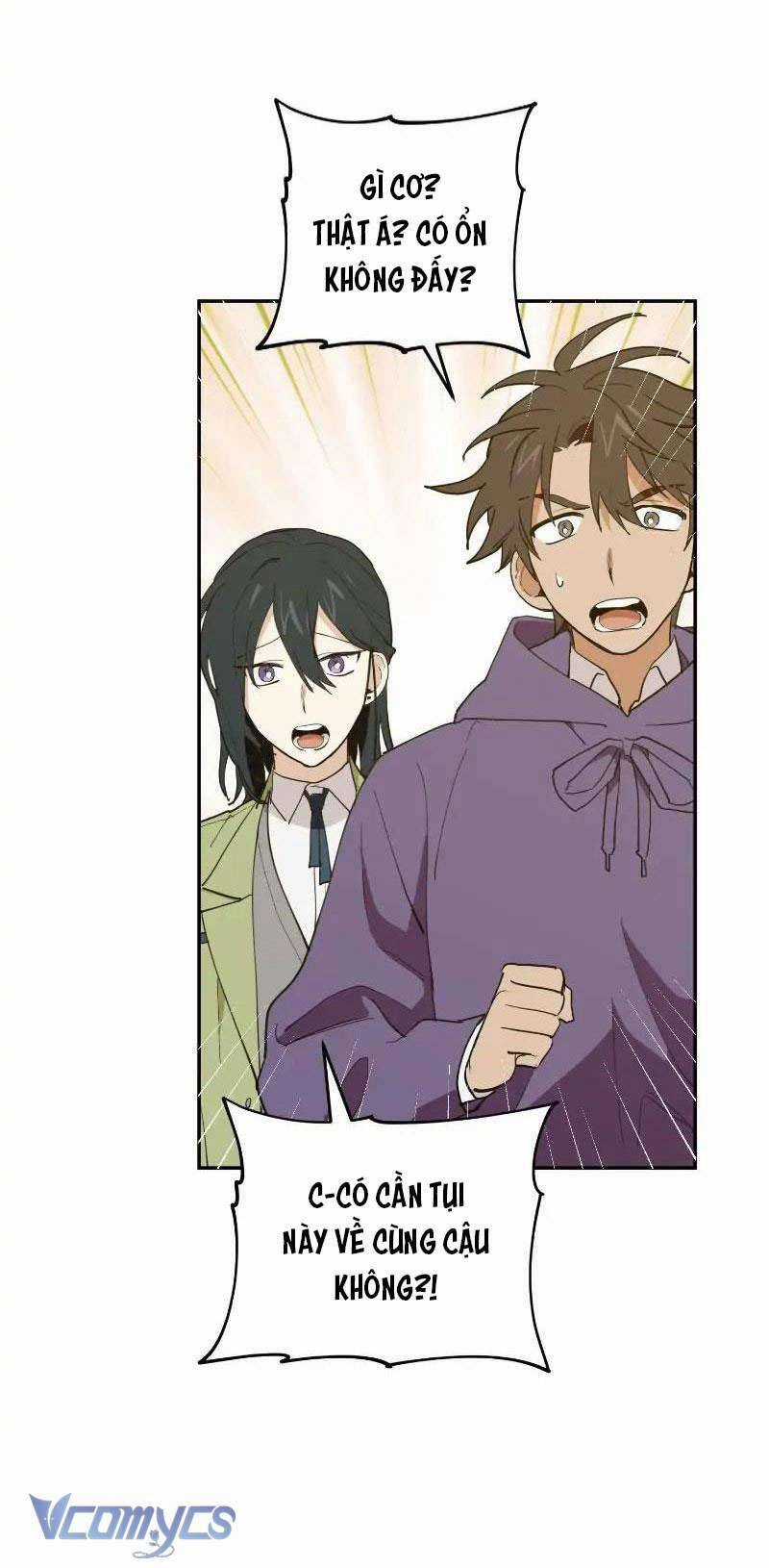 Điều Ước Sao Băng - Chapter 7 - Trang 14