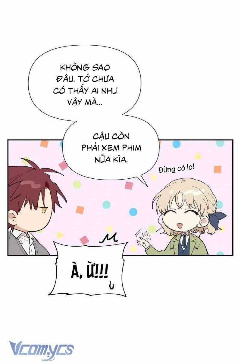 Điều Ước Sao Băng - Chapter 7 - Trang 15