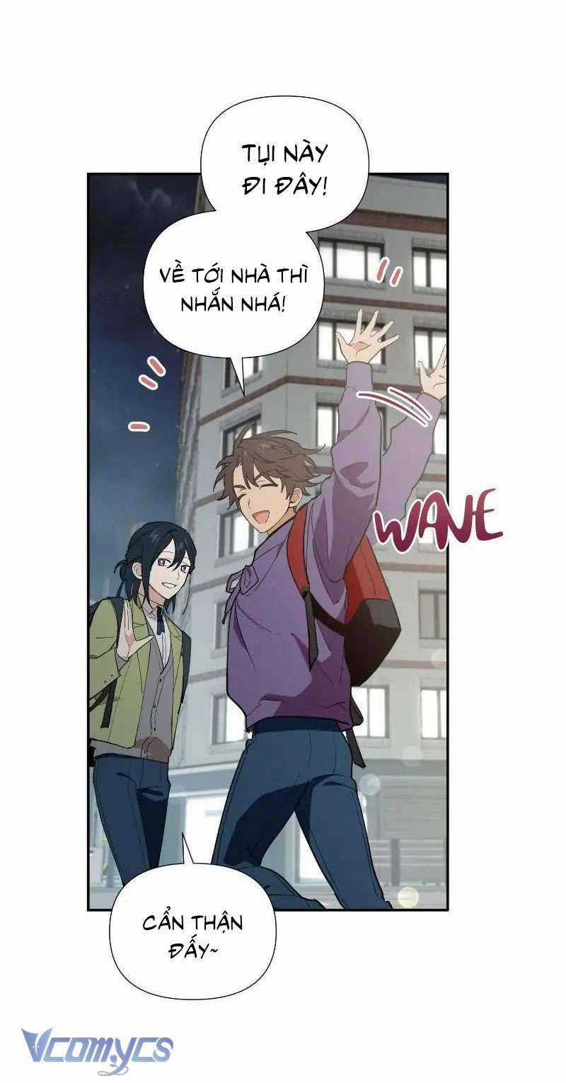 Điều Ước Sao Băng - Chapter 7 - Trang 16