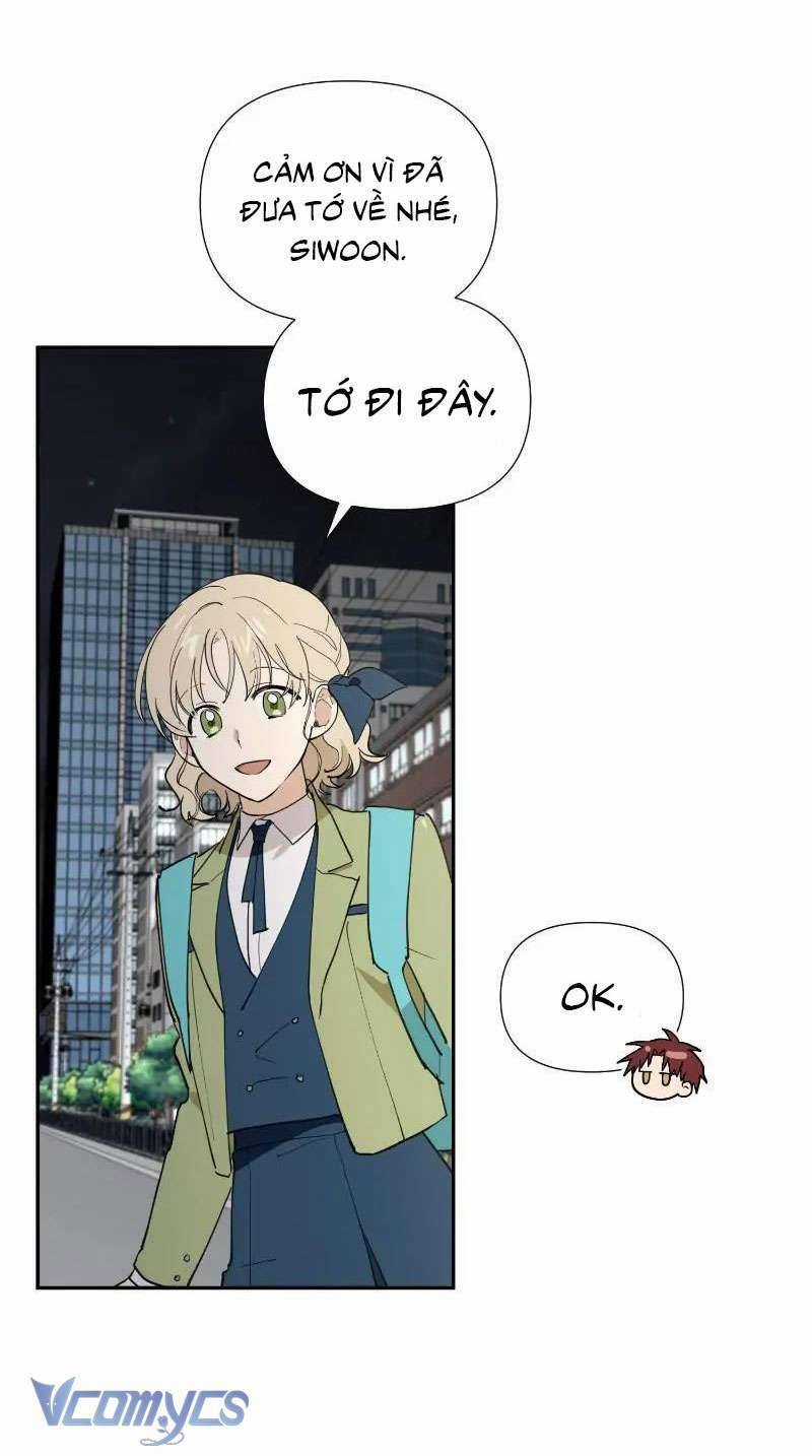 Điều Ước Sao Băng - Chapter 7 - Trang 22