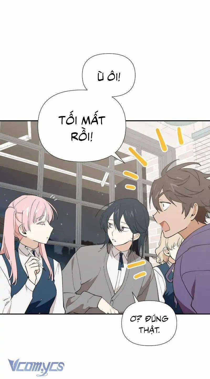 Điều Ước Sao Băng - Chapter 7 - Trang 4