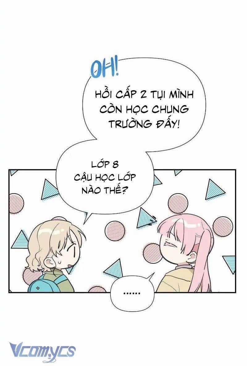 Điều Ước Sao Băng - Chapter 7 - Trang 31