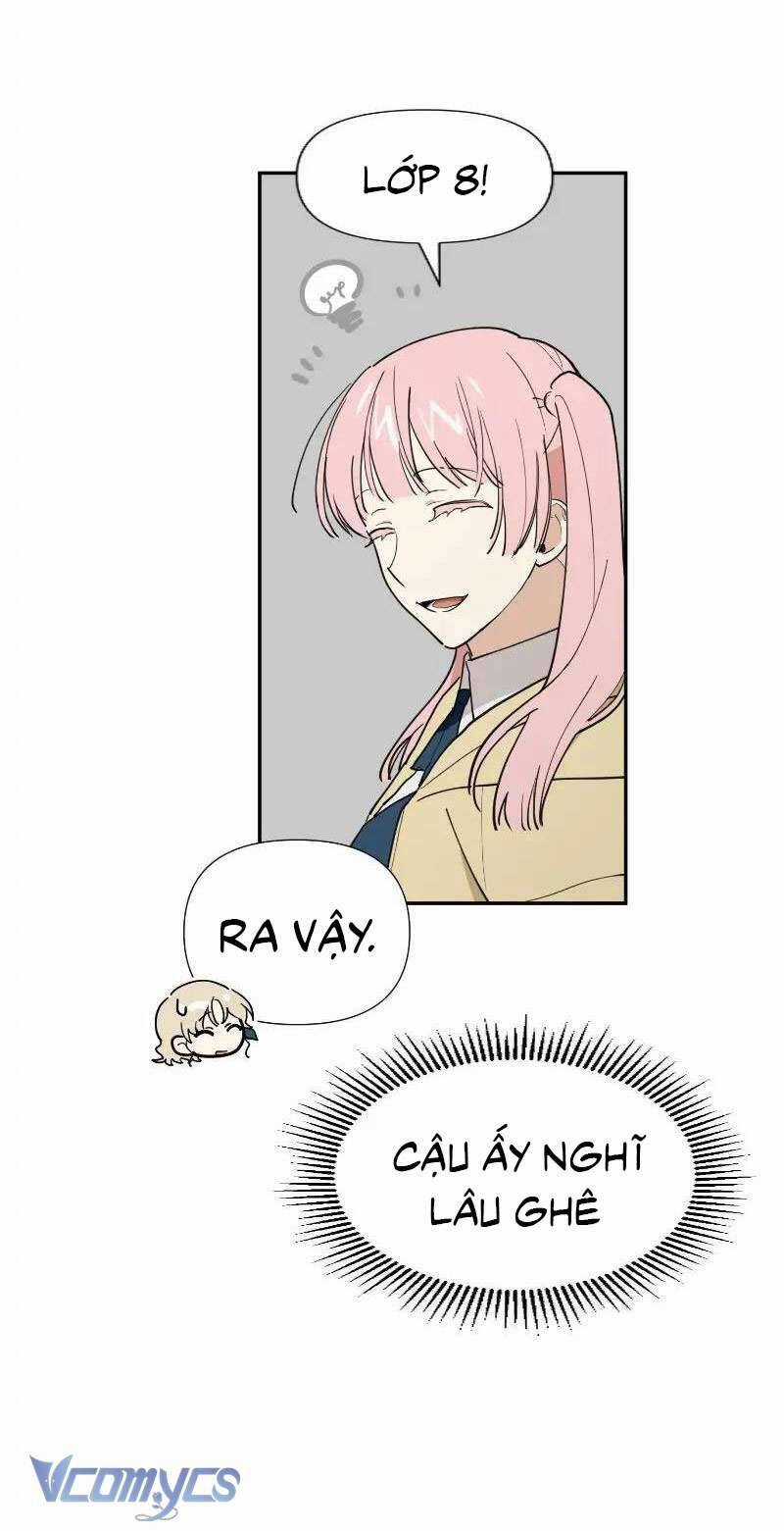 Điều Ước Sao Băng - Chapter 7 - Trang 33