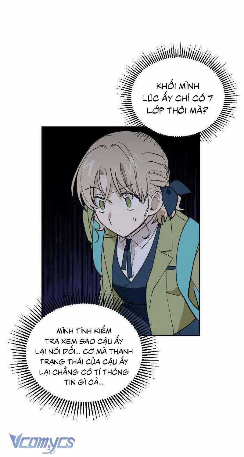 Điều Ước Sao Băng - Chapter 7 - Trang 35