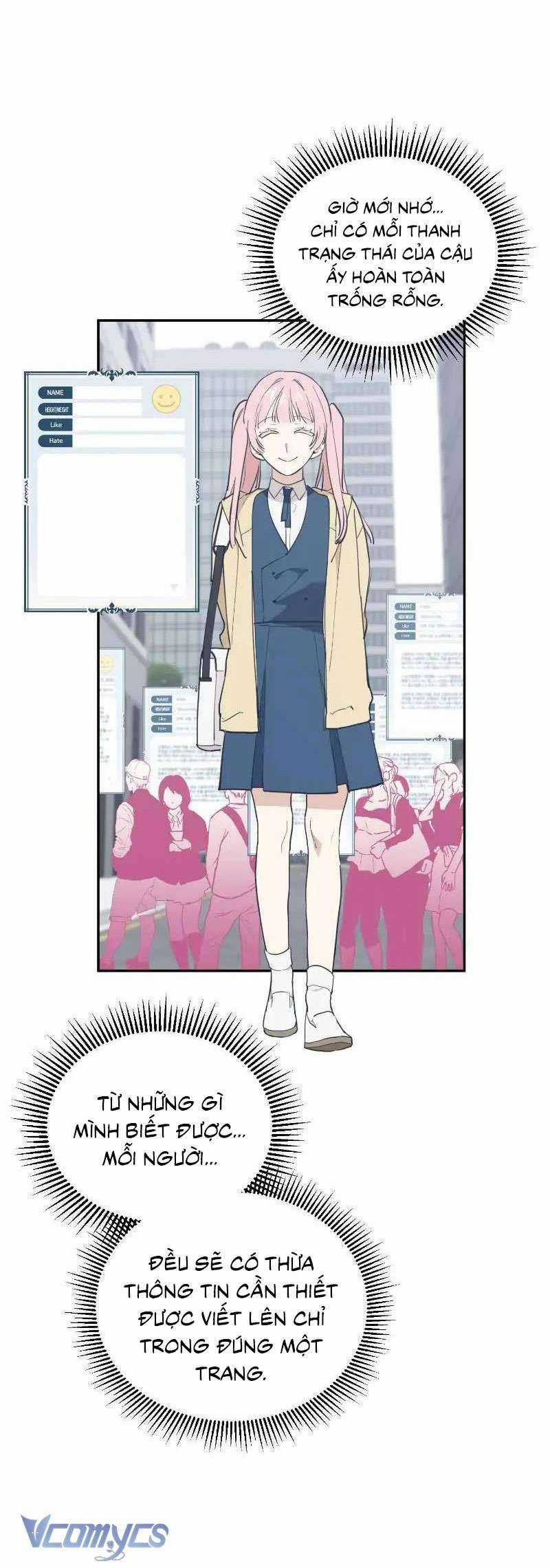 Điều Ước Sao Băng - Chapter 7 - Trang 36