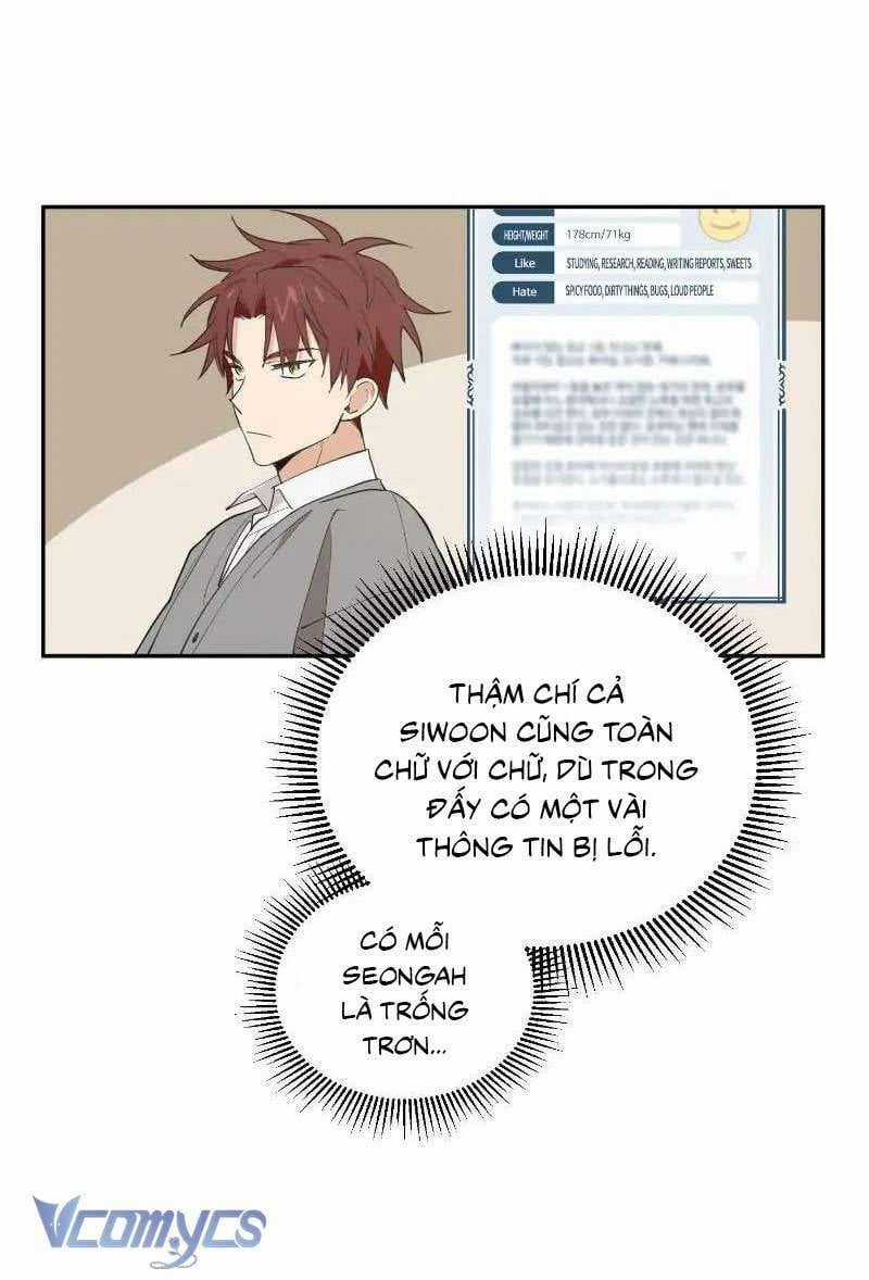 Điều Ước Sao Băng - Chapter 7 - Trang 37