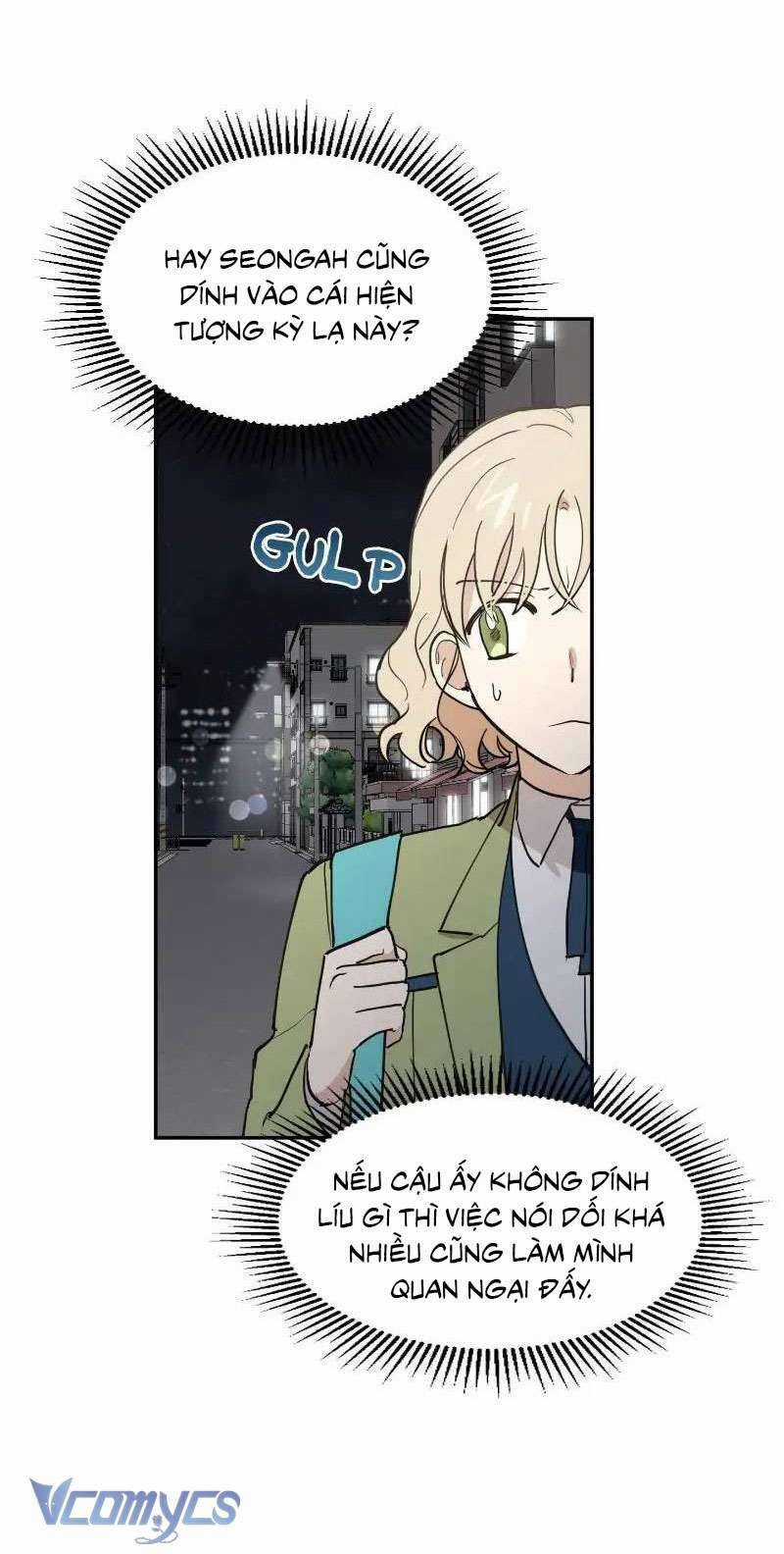 Điều Ước Sao Băng - Chapter 7 - Trang 38