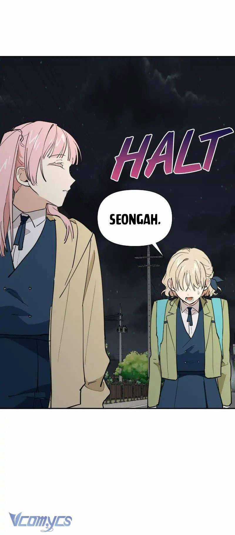 Điều Ước Sao Băng - Chapter 7 - Trang 41