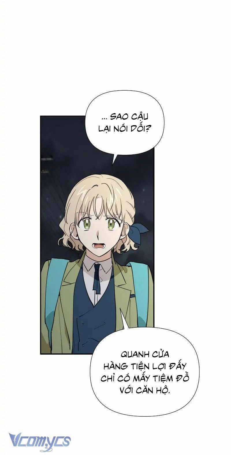 Điều Ước Sao Băng - Chapter 7 - Trang 42