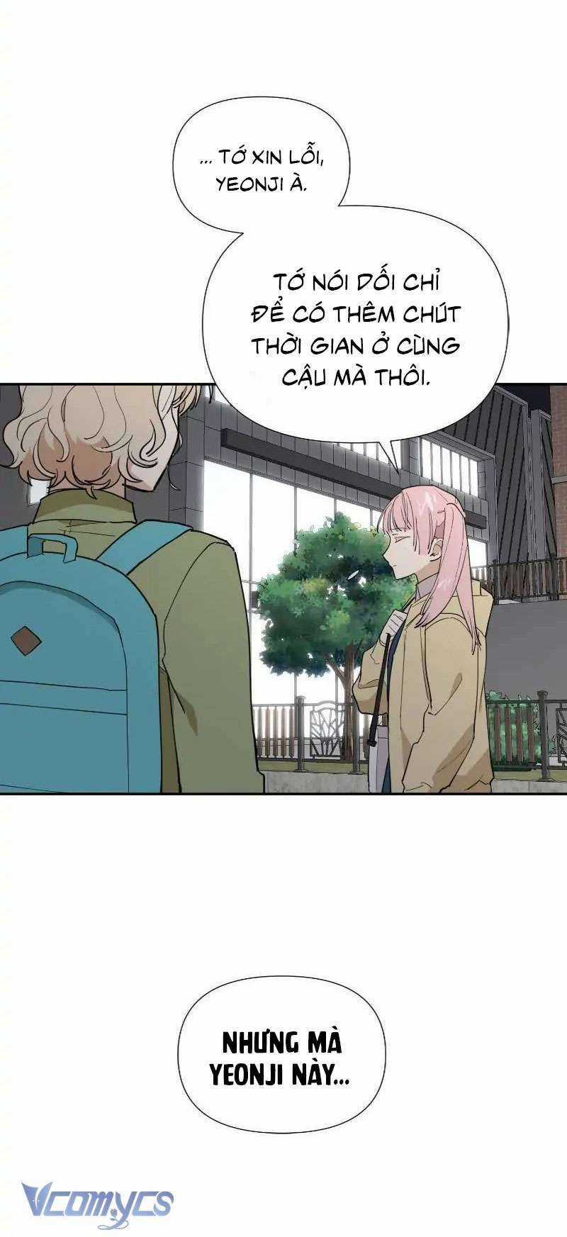Điều Ước Sao Băng - Chapter 7 - Trang 45