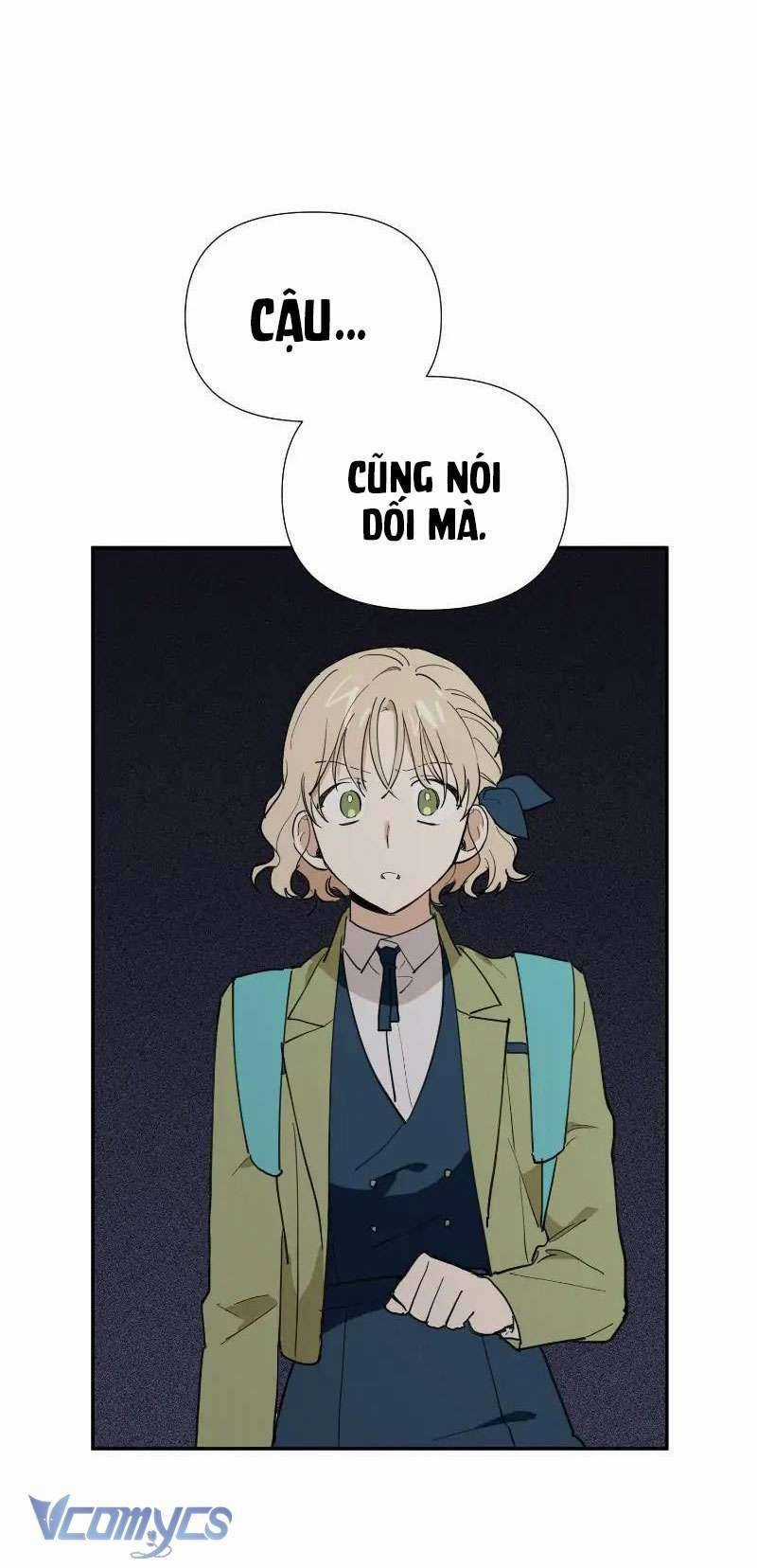 Điều Ước Sao Băng - Chapter 7 - Trang 46