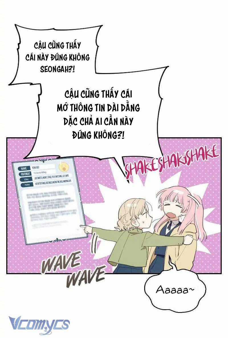 Điều Ước Sao Băng - Chapter 7 - Trang 49