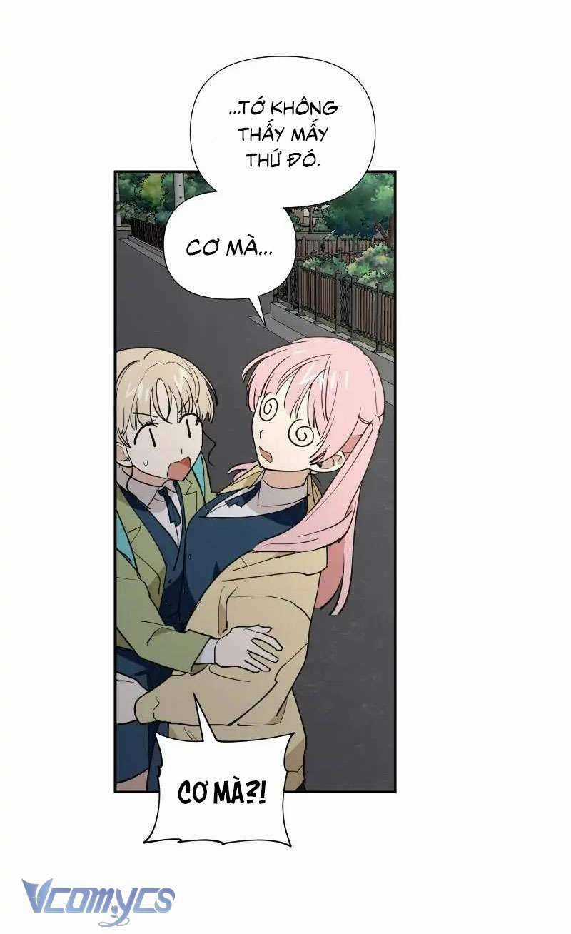 Điều Ước Sao Băng - Chapter 7 - Trang 50