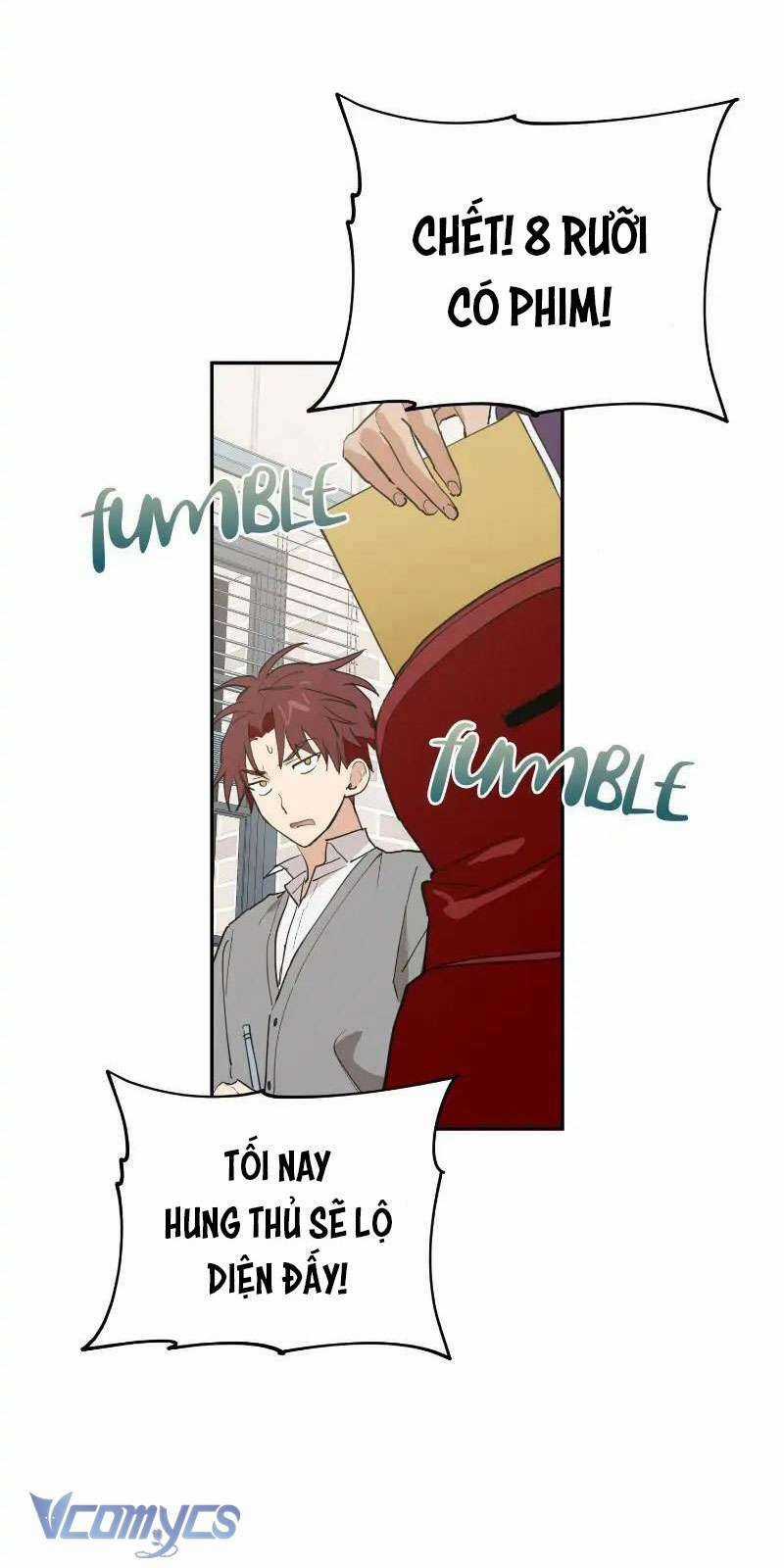 Điều Ước Sao Băng - Chapter 7 - Trang 6