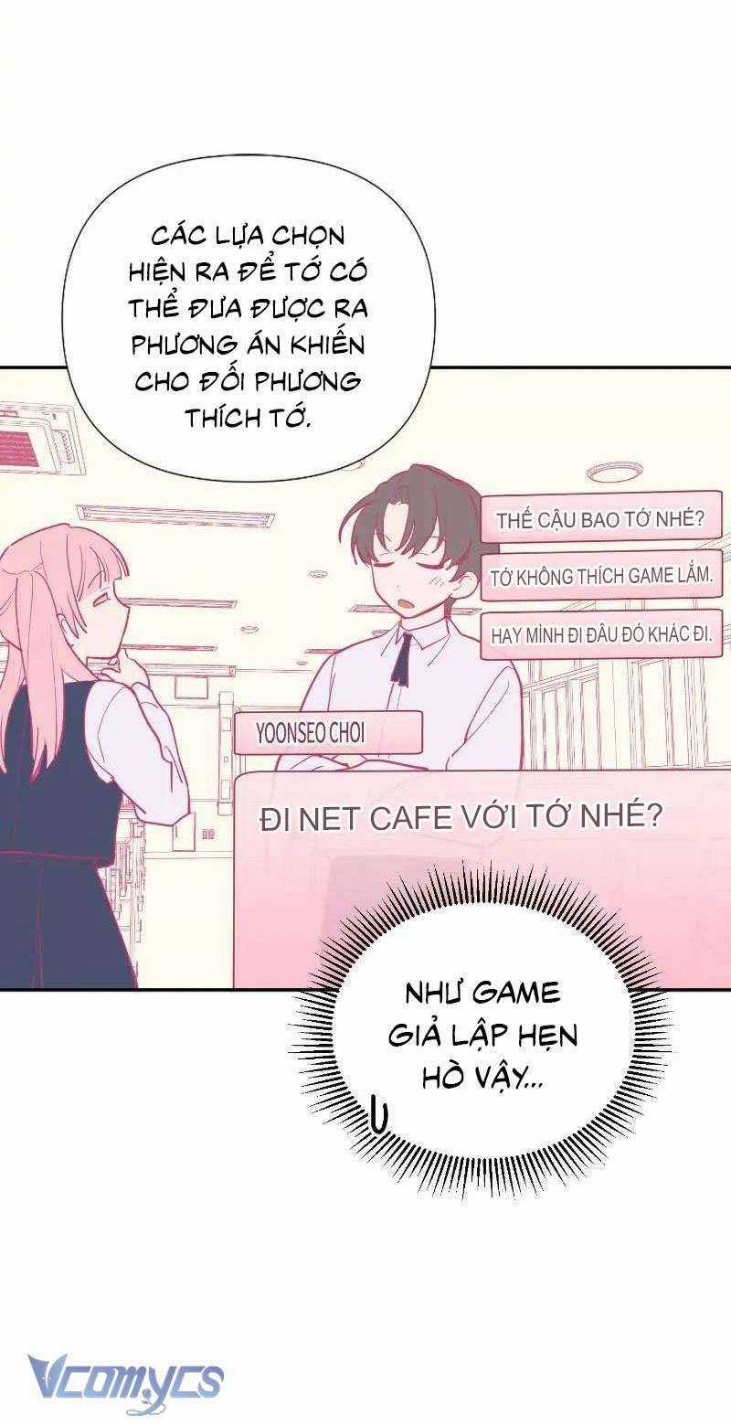 Điều Ước Sao Băng - Chapter 7 - Trang 52