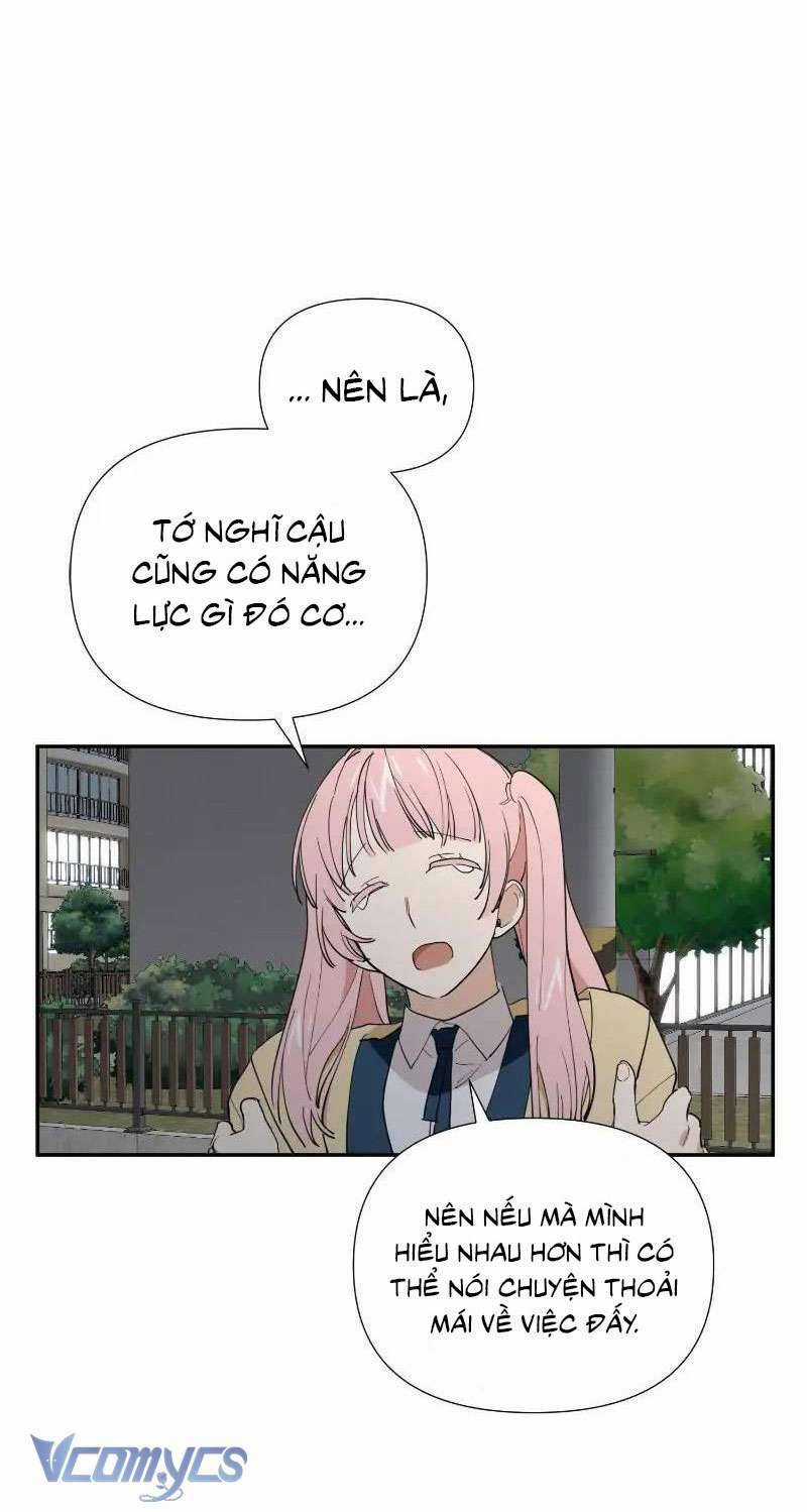 Điều Ước Sao Băng - Chapter 7 - Trang 53