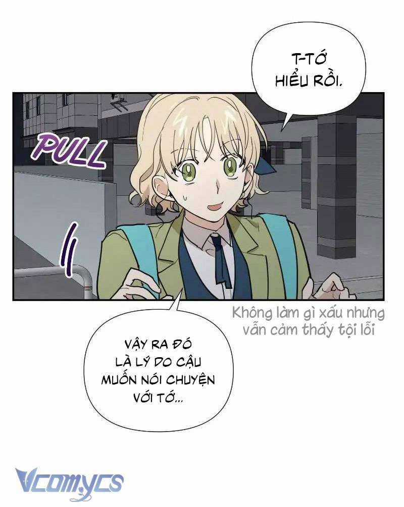 Điều Ước Sao Băng - Chapter 7 - Trang 54