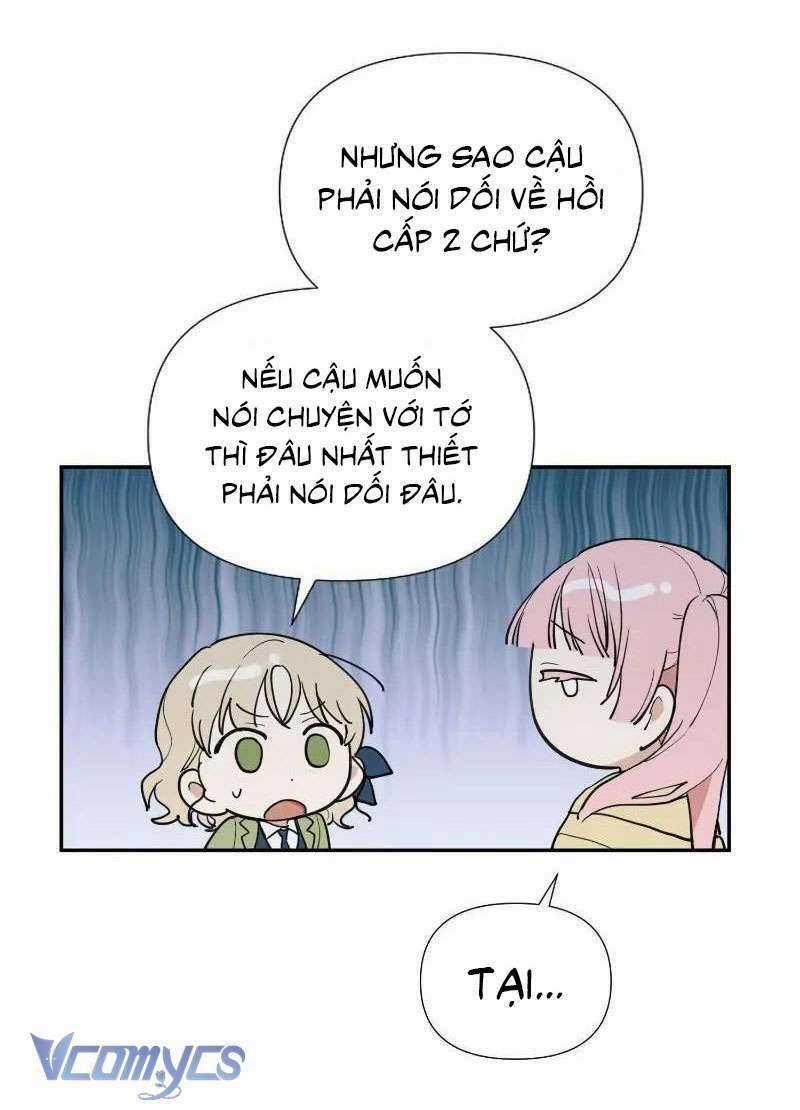 Điều Ước Sao Băng - Chapter 7 - Trang 55