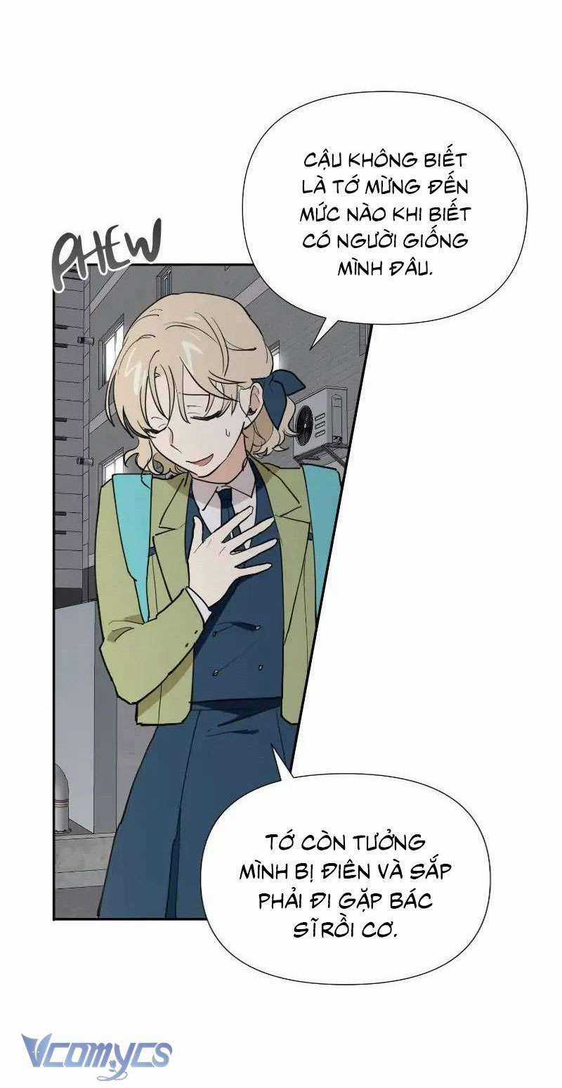 Điều Ước Sao Băng - Chapter 7 - Trang 58