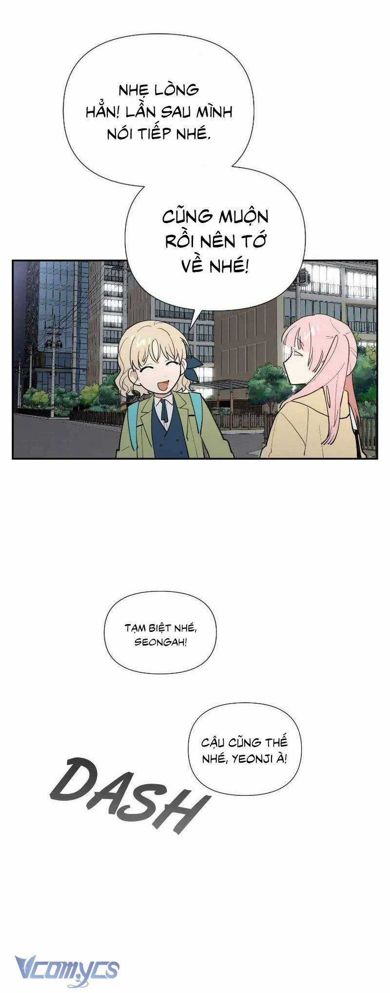 Điều Ước Sao Băng - Chapter 7 - Trang 60