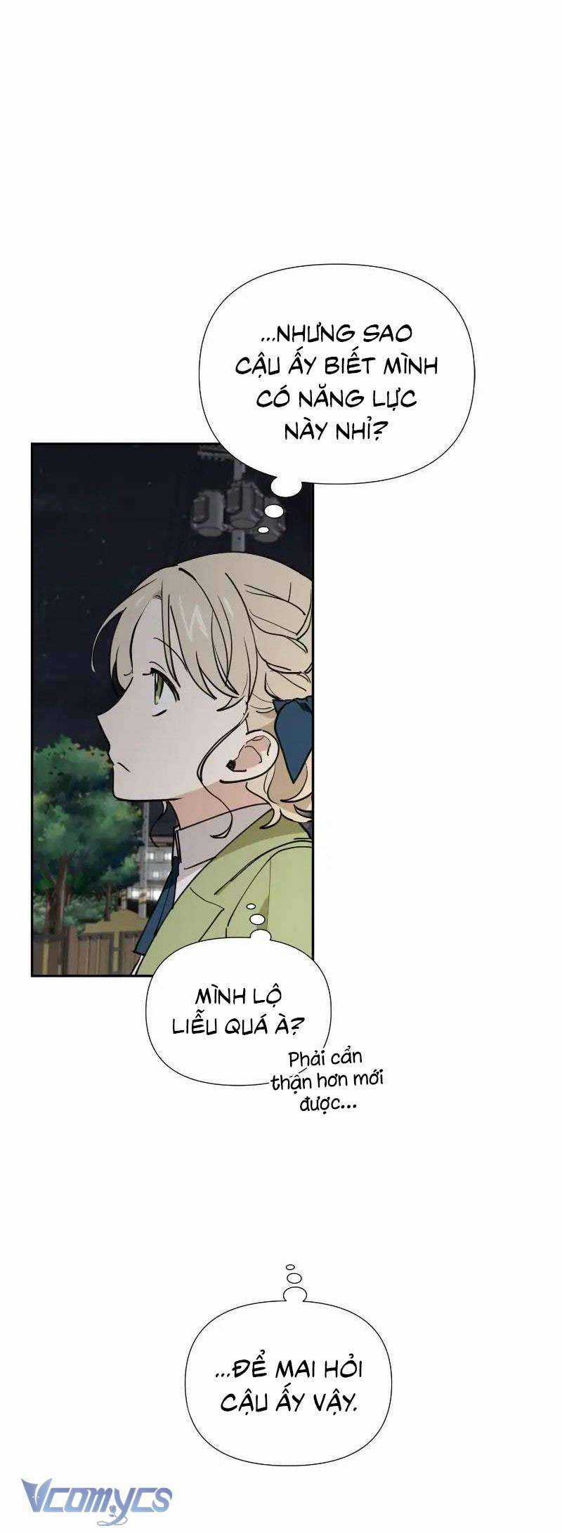 Điều Ước Sao Băng - Chapter 7 - Trang 61