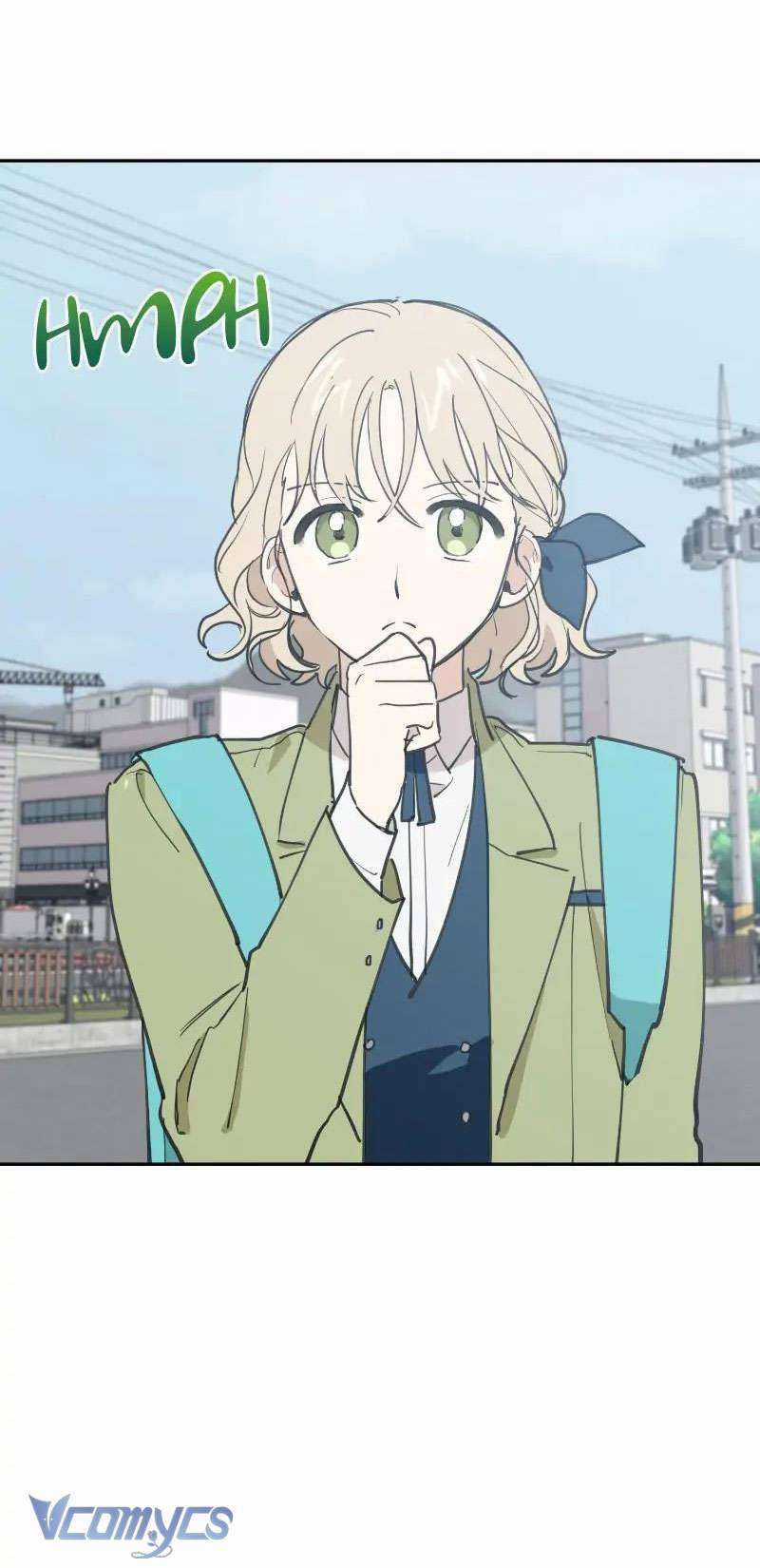 Điều Ước Sao Băng - Chapter 8.2 - Trang 11