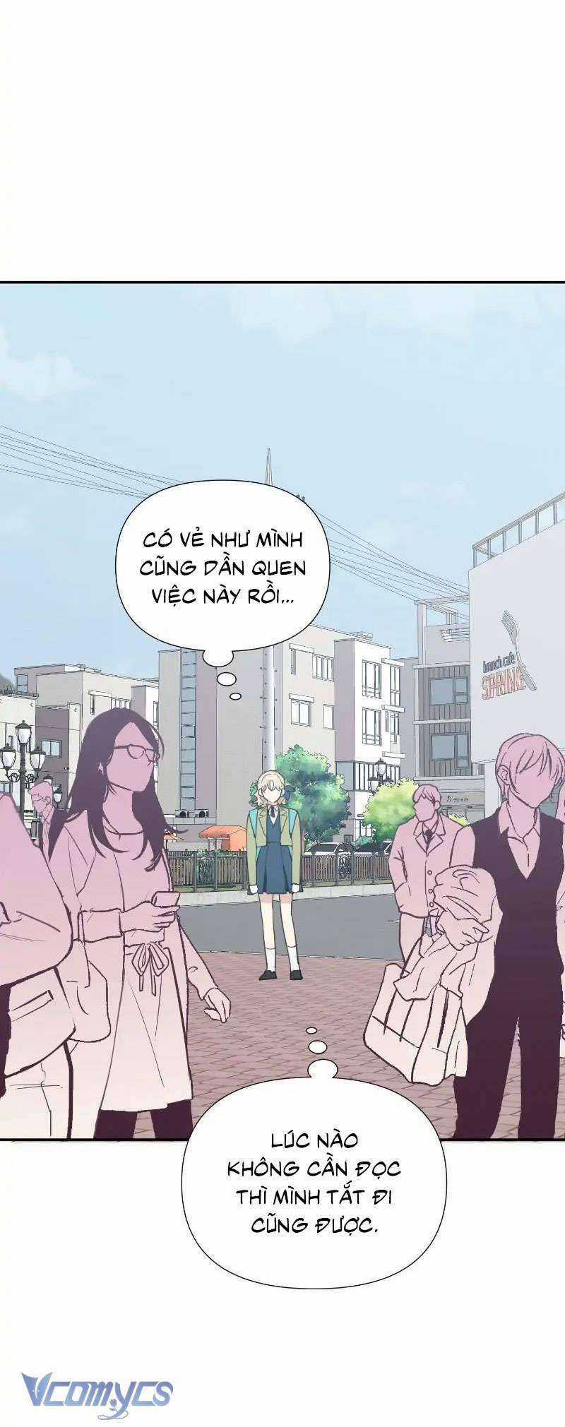 Điều Ước Sao Băng - Chapter 8.2 - Trang 12