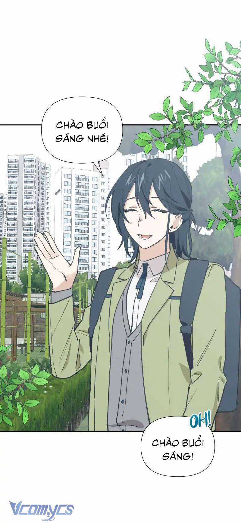 Điều Ước Sao Băng - Chapter 8.2 - Trang 16