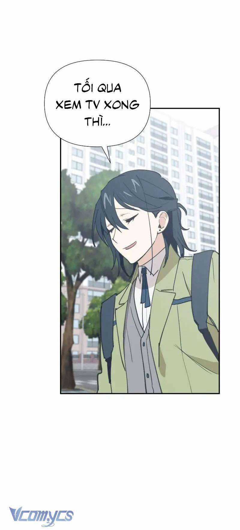 Điều Ước Sao Băng - Chapter 8.2 - Trang 18