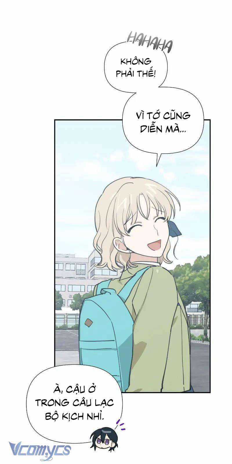 Điều Ước Sao Băng - Chapter 8.2 - Trang 29