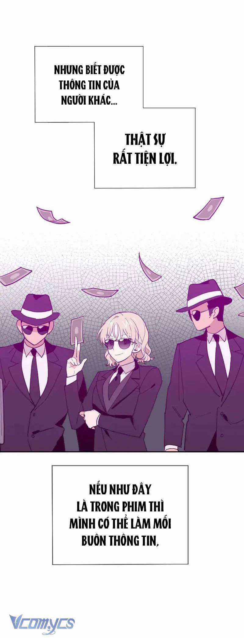 Điều Ước Sao Băng - Chapter 8.2 - Trang 4