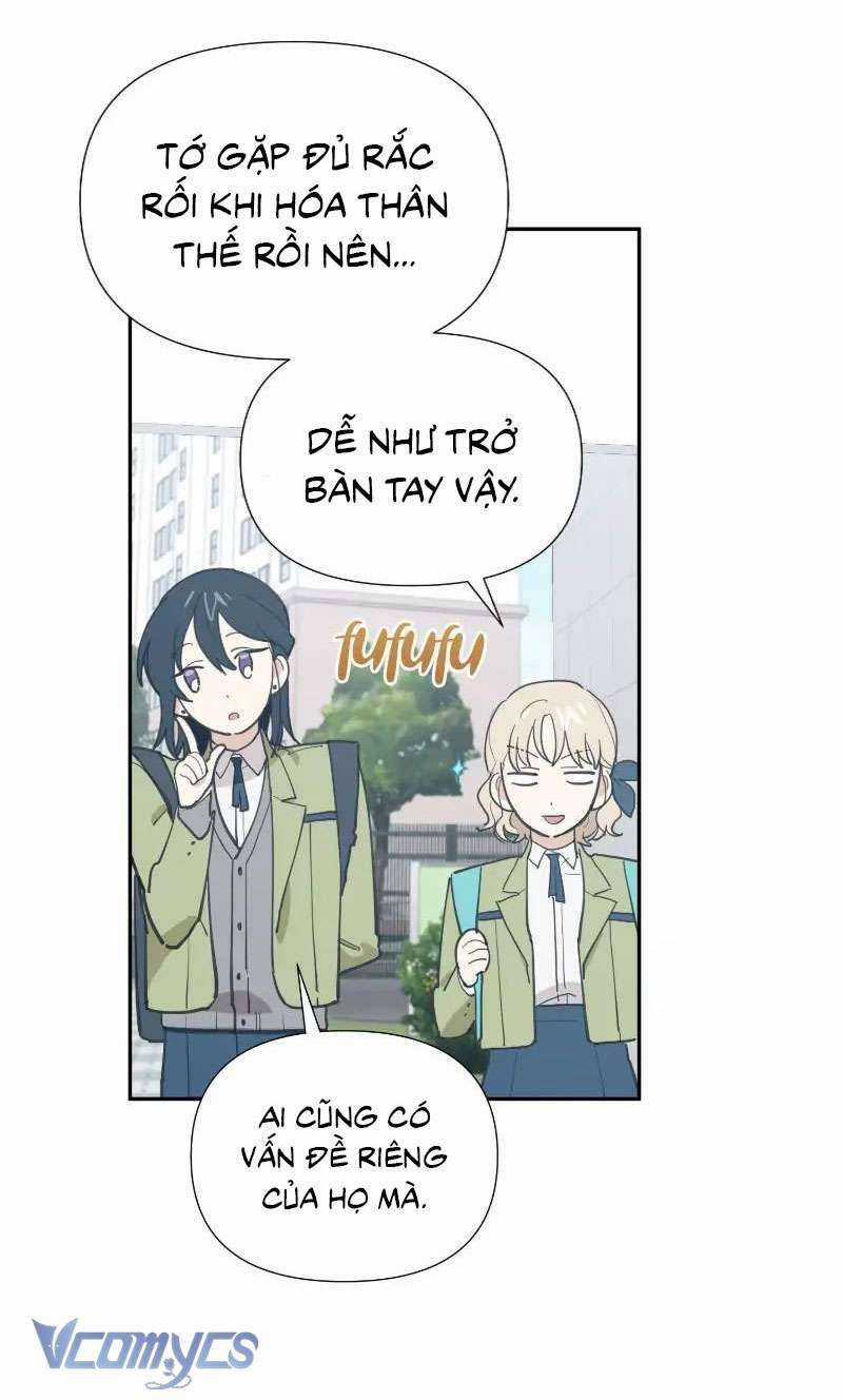 Điều Ước Sao Băng - Chapter 8.2 - Trang 31