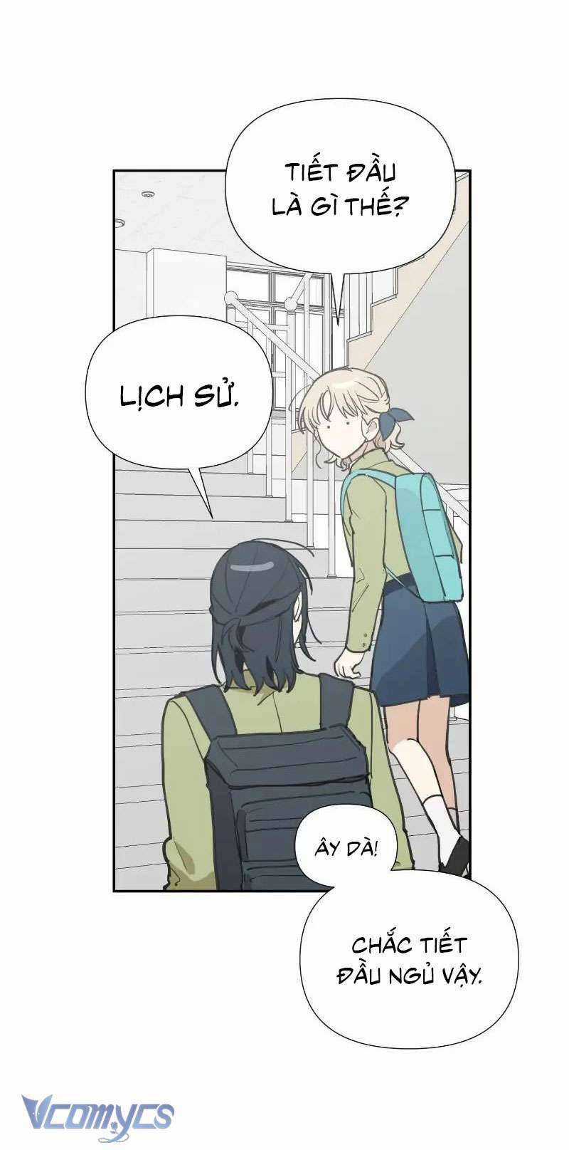 Điều Ước Sao Băng - Chapter 8.2 - Trang 34